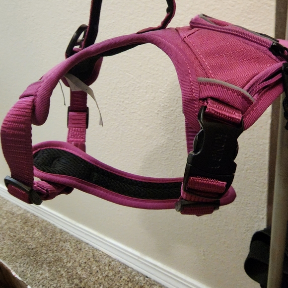 Dog harness - Picture 3 of 4